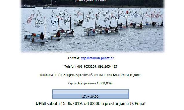 ŠKOLA JEDRENJA 2019